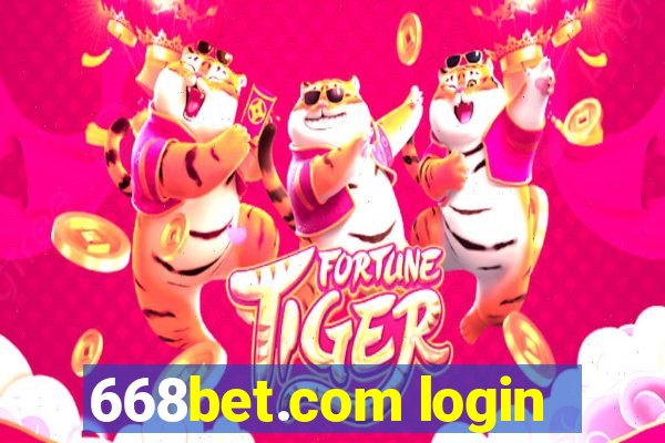 668bet.com login